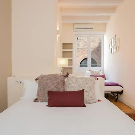 Apartment Luxurious With Awesome Rooftop *