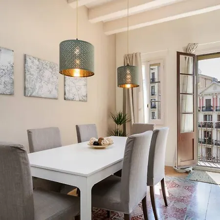 Apartment Luxurious With Awesome Rooftop
