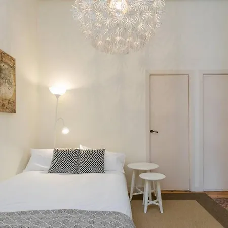 Apartment Luxurious With Awesome Rooftop