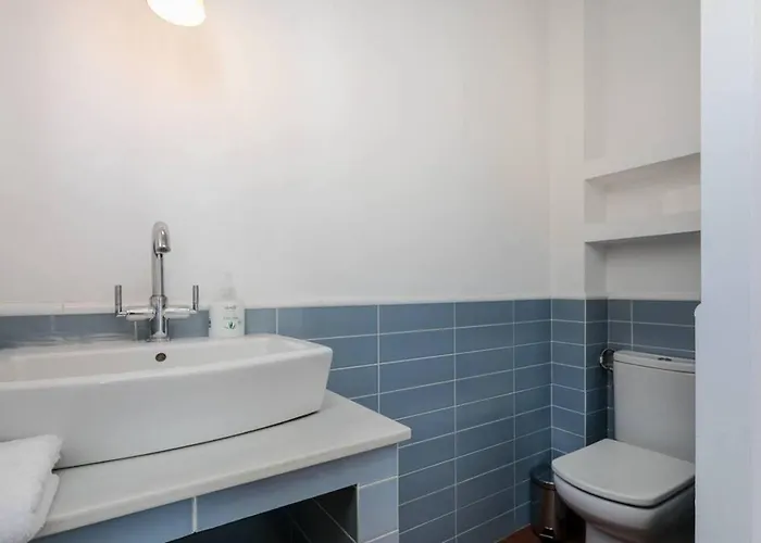 דירה Historical With Awesome Rooftop