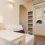 Historical With Awesome Rooftop * Barcelona